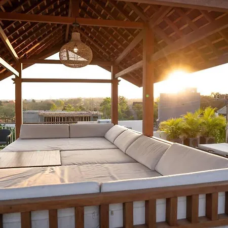 New Villa Starlight Ungasan, Bali Uluwatu  Exterior photo