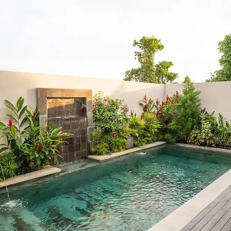 New Villa Starlight Ungasan, Bali Uluwatu  Exterior photo