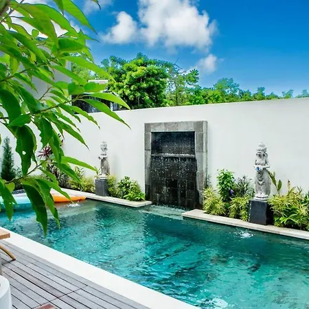 New Villa Starlight Ungasan, Bali Uluwatu  Exterior photo