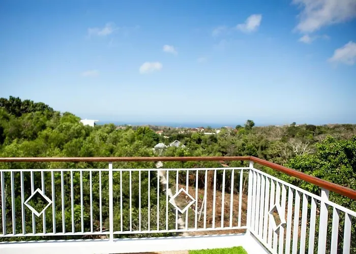 New Villa Starlight Ungasan, Bali