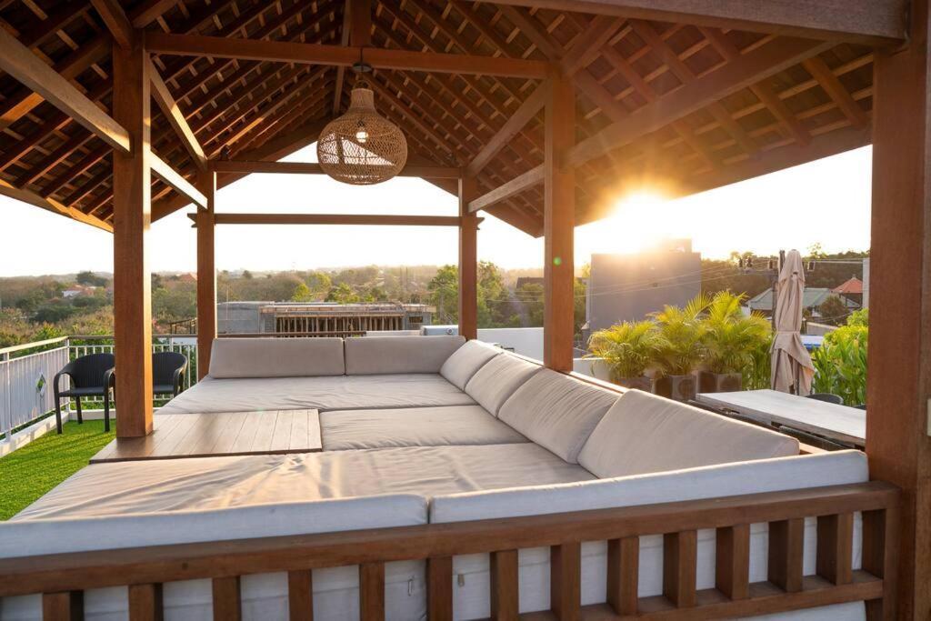 Villa New Starlight Ungasan, Bali Uluwatu