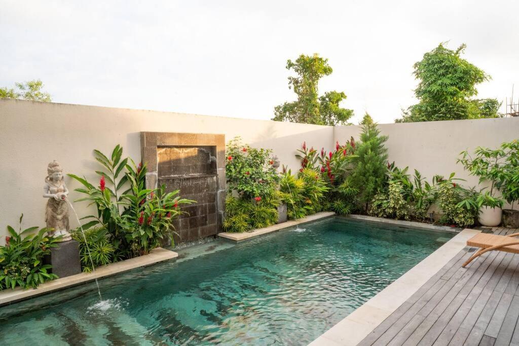 New Starlight Ungasan, Bali *