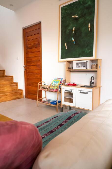 New Starlight Ungasan, Bali Villa Uluwatu