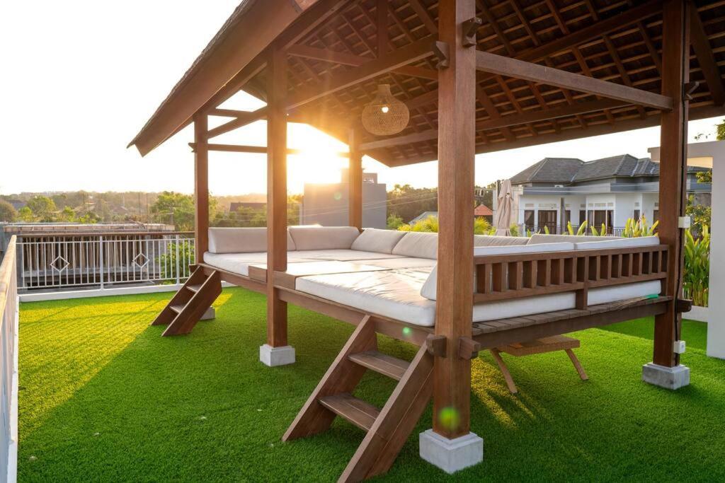 Villa New Starlight Ungasan, Bali Uluwatu