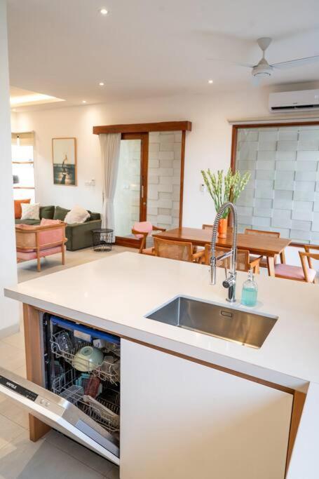 New Starlight Ungasan, Bali Villa *