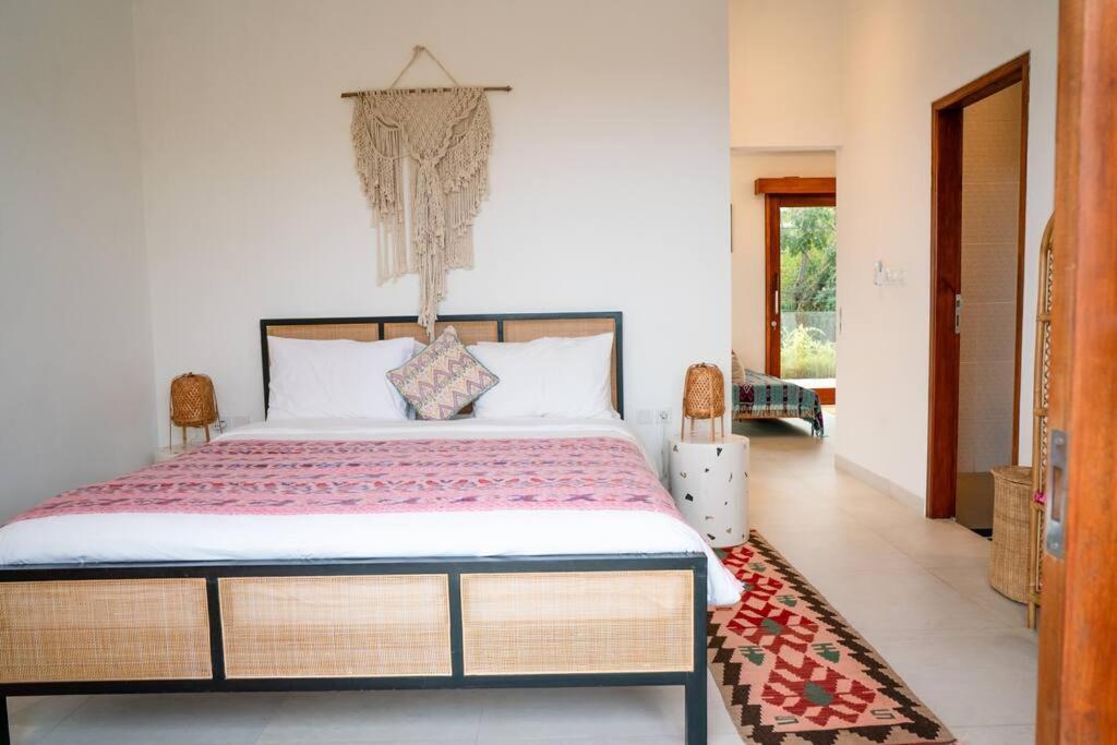 New Starlight Ungasan, Bali Villa Uluwatu