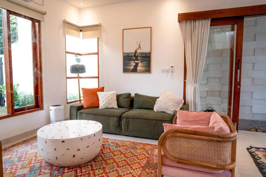 New Starlight Ungasan, Bali Villa *