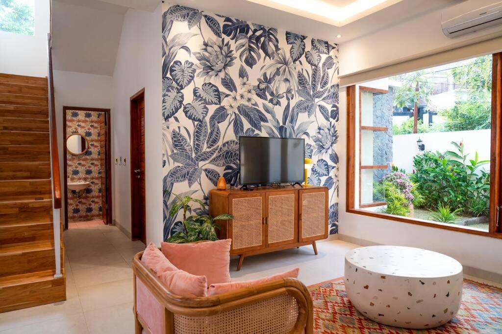 New Starlight Ungasan, Bali Villa Uluwatu