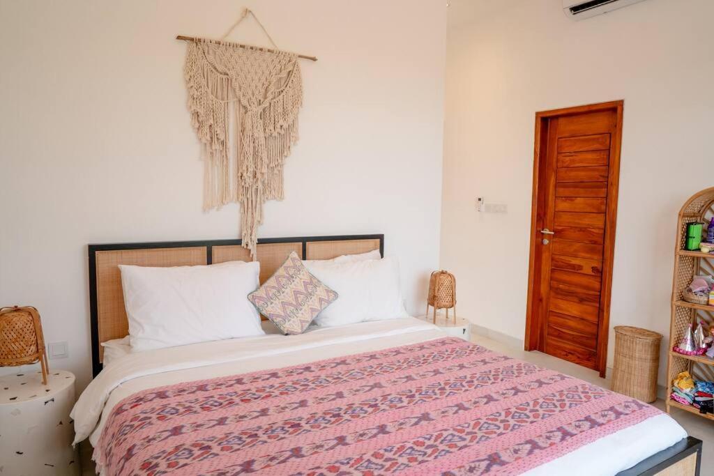 Villa New Starlight Ungasan, Bali