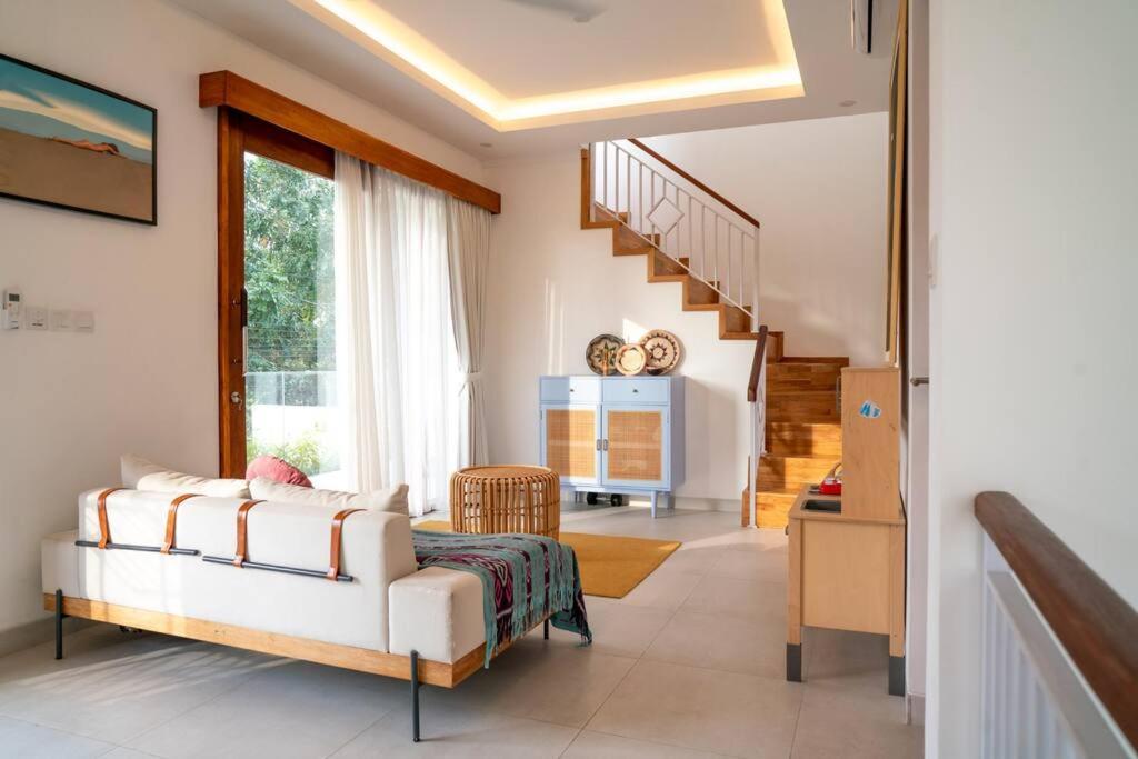Villa New Starlight Ungasan, Bali