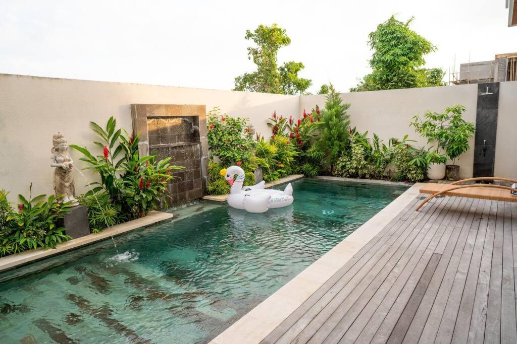 New Starlight Ungasan, Bali *