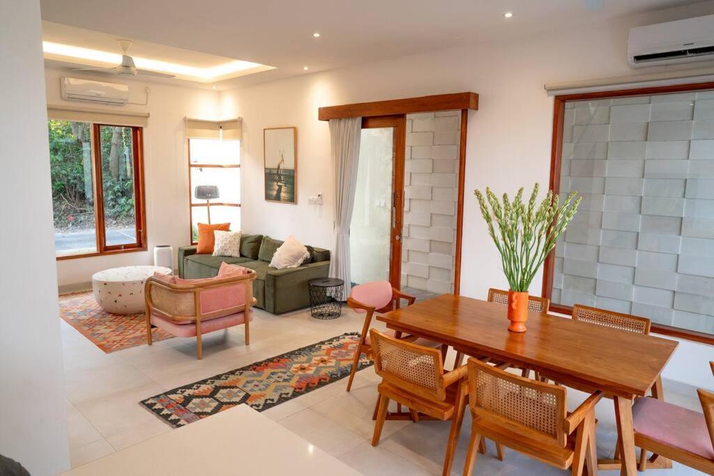 New Starlight Ungasan, Bali Villa