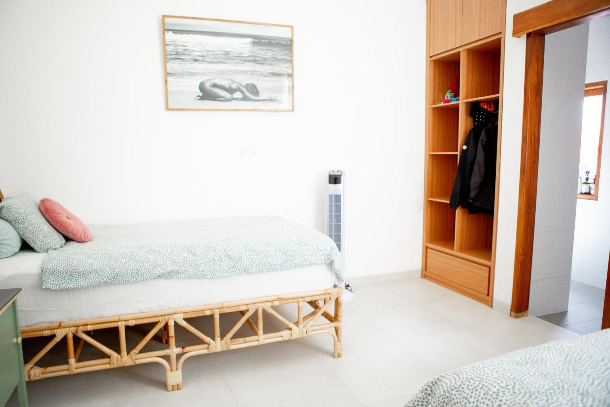 New Starlight Ungasan, Bali Villa